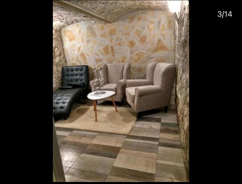 Skenderija-Cityscape Apartments Sarajevo Ngoại thất bức ảnh