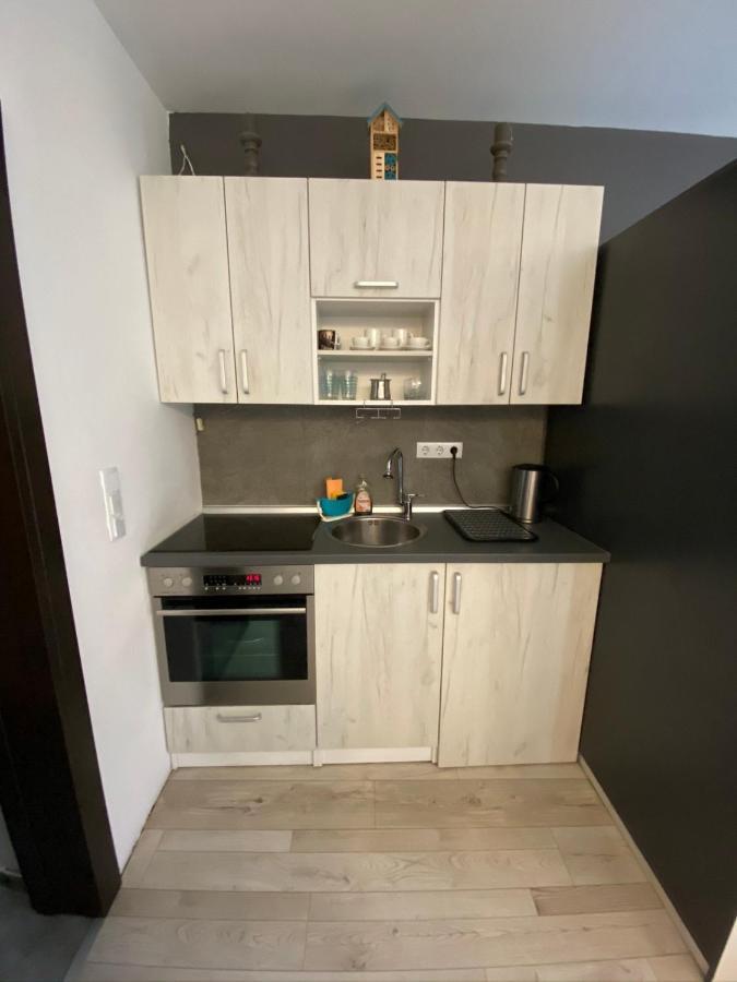 Skenderija-Cityscape Apartments Sarajevo Ngoại thất bức ảnh