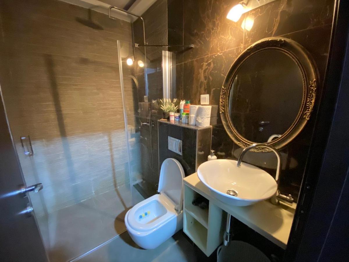 Skenderija-Cityscape Apartments Sarajevo Ngoại thất bức ảnh
